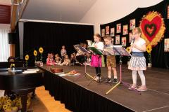 Muttertagsfeier, Foto: Josef Kuss