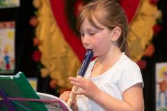 Muttertagsfeier, Foto: Josef Kuss