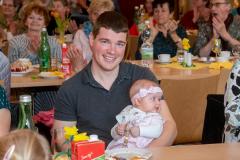 Muttertagsfeier, Foto: Josef Kuss