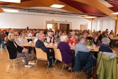 Muttertagsfeier, Foto: Josef Kuss