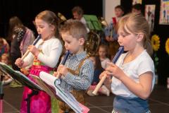 Muttertagsfeier, Foto: Josef Kuss