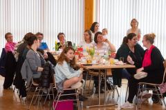 Muttertagsfeier, Foto: Josef Kuss