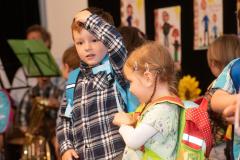 Muttertagsfeier, Foto: Josef Kuss