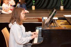 Muttertagsfeier, Foto: Josef Kuss