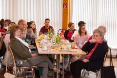 Muttertagsfeier, Foto: Josef Kuss