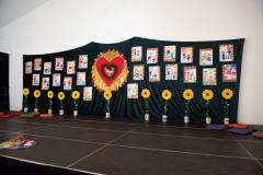 Muttertagsfeier, Foto: Josef Kuss