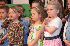 Muttertagsfeier, Foto: Josef Kuss