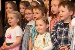 Muttertagsfeier, Foto: Josef Kuss