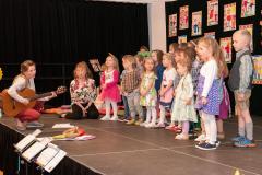 Muttertagsfeier, Foto: Josef Kuss