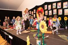 Muttertagsfeier, Foto: Josef Kuss