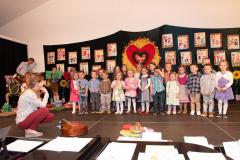 Muttertagsfeier, Foto: Josef Kuss