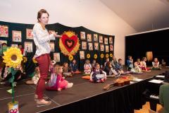 Muttertagsfeier, Foto: Josef Kuss