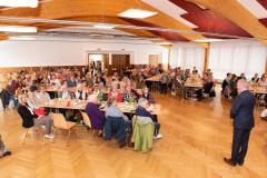 Muttertagsfeier, Foto: Josef Kuss