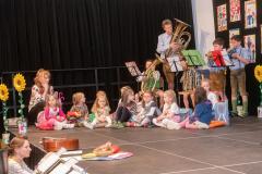 Muttertagsfeier, Foto: Josef Kuss