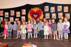 Muttertagsfeier, Foto: Josef Kuss