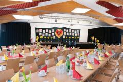 Muttertagsfeier, Foto: Josef Kuss