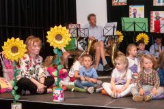 Muttertagsfeier, Foto: Josef Kuss