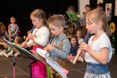 Muttertagsfeier, Foto: Josef Kuss