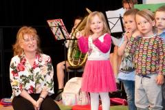 Muttertagsfeier, Foto: Josef Kuss