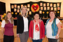 Muttertagsfeier, Foto: Josef Kuss