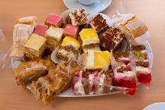 Muttertagsfeier, Foto: Josef Kuss