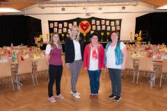 Muttertagsfeier, Foto: Josef Kuss