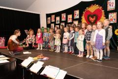 Muttertagsfeier, Foto: Josef Kuss