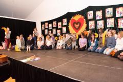 Muttertagsfeier, Foto: Josef Kuss