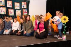 Muttertagsfeier, Foto: Josef Kuss