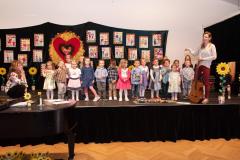 Muttertagsfeier, Foto: Josef Kuss