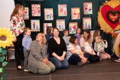 Muttertagsfeier, Foto: Josef Kuss