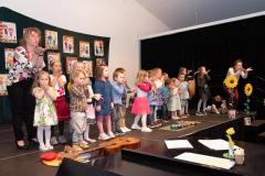 Muttertagsfeier, Foto: Josef Kuss