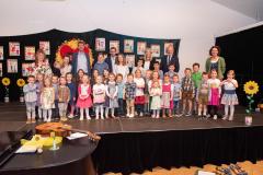 Muttertagsfeier, Foto: Josef Kuss