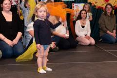 Muttertagsfeier, Foto: Josef Kuss