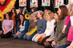 Muttertagsfeier, Foto: Josef Kuss