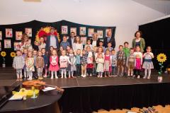 Muttertagsfeier, Foto: Josef Kuss