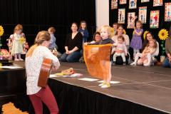 Muttertagsfeier, Foto: Josef Kuss