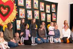 Muttertagsfeier, Foto: Josef Kuss