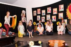 Muttertagsfeier, Foto: Josef Kuss