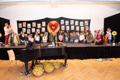 Muttertagsfeier, Foto: Josef Kuss