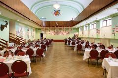 Muttertagsfeier 2024 der Stadtgemeinde Mariazell  - Foto: Josef Kuss