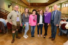 Muttertagsfeier 2024 der Stadtgemeinde Mariazell  - Foto: Josef Kuss