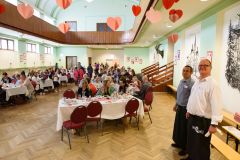 Muttertagsfeier 2024 der Stadtgemeinde Mariazell  - Foto: Josef Kuss