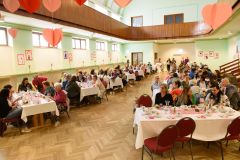 Muttertagsfeier 2024 der Stadtgemeinde Mariazell  - Foto: Josef Kuss