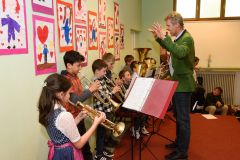 Muttertagsfeier 2024 der Stadtgemeinde Mariazell  - Foto: Josef Kuss