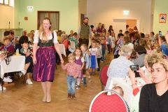 Muttertagsfeier 2024 der Stadtgemeinde Mariazell  - Foto: Josef Kuss