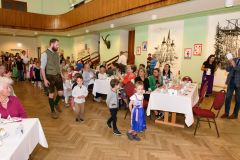 Muttertagsfeier 2024 der Stadtgemeinde Mariazell  - Foto: Josef Kuss