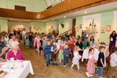 Muttertagsfeier 2024 der Stadtgemeinde Mariazell  - Foto: Josef Kuss