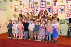 Muttertagsfeier 2024 der Stadtgemeinde Mariazell  - Foto: Josef Kuss