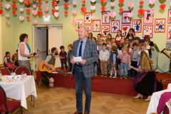 Muttertagsfeier 2024 der Stadtgemeinde Mariazell  - Foto: Josef Kuss